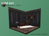 Second Life Marketplace - add-oc [Manly ] Backdrop